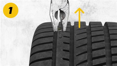 How to Use a Tire Repair Kit? Step-by-Step Guide (+Video) - Tire Crunch