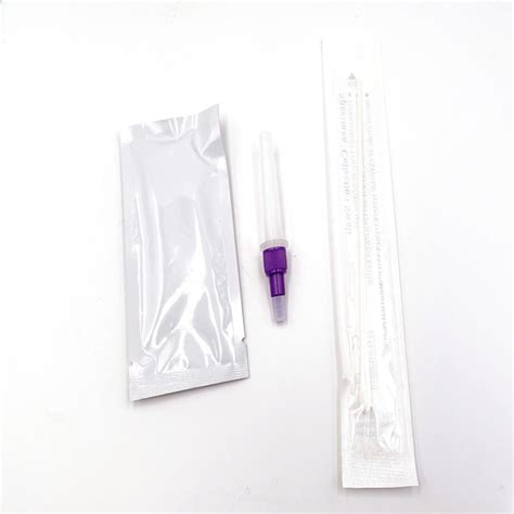 New Novel Virus Influenza Antigen Diagnostic Combined Kit China Antigen Diagnostic Kit And