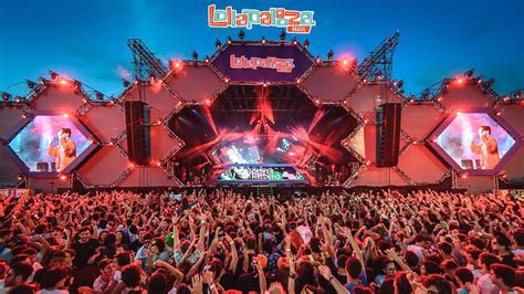 ПоFestivalим? Lollapalooza 2023. | Salatnik