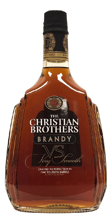 Christian Brothers Brandy | Liquor, Wine, Beer Home Delivery