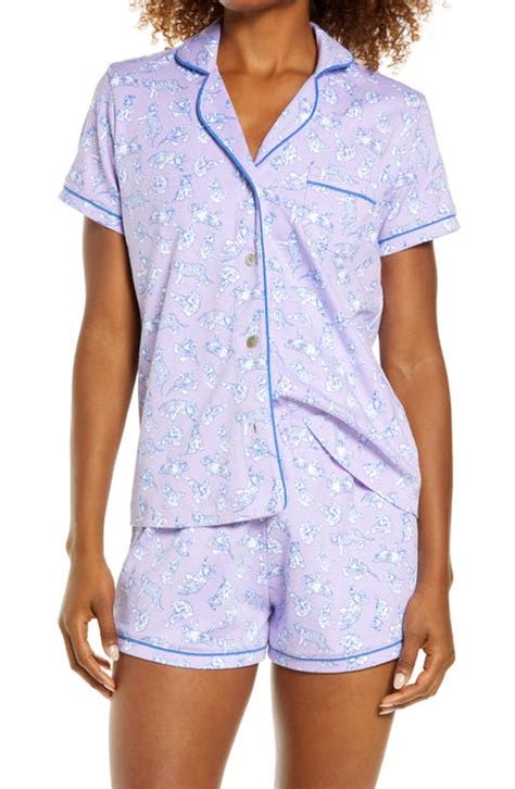 Womens Roller Rabbit Pajama Sets Nordstrom