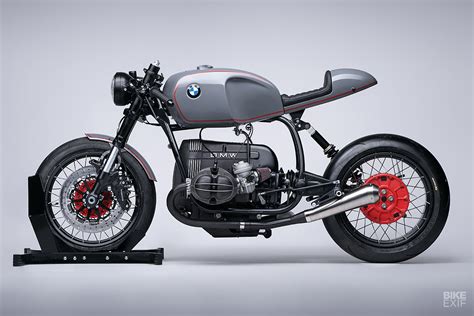 Bmw R Cafe Racer Parts | Reviewmotors.co