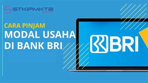 Pinjaman Modal Usaha Bri Syarat Keuntungan