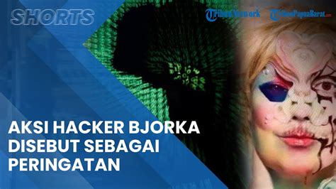 Kata Mahfud Md Soal Aksi Hacker Bjorka Disebut Sebagai Peringatan