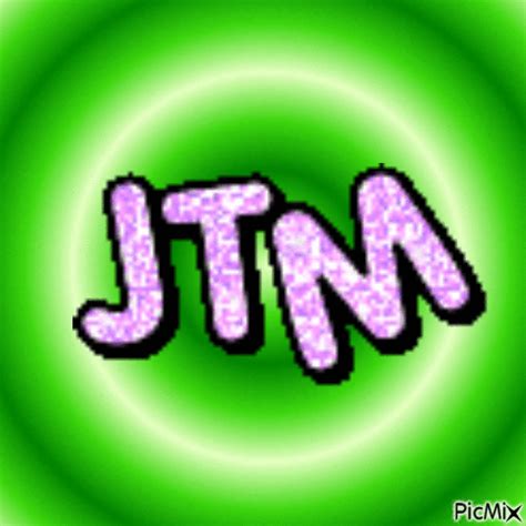 Jtm Free Animated  Picmix