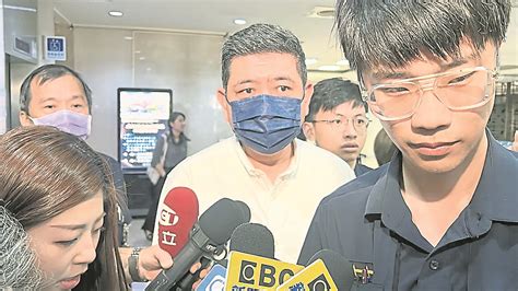 Nono涉性侵猥褻10女 再遭傳喚出庭 娱乐 2023 10 18 光明日报