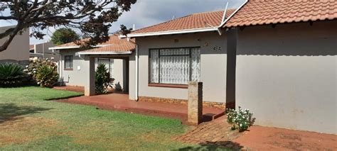 Dawn Park Guest House Boksburg Updated Prices 2025