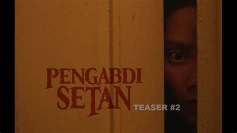 Pengabdi Setan Streaming – newstempo