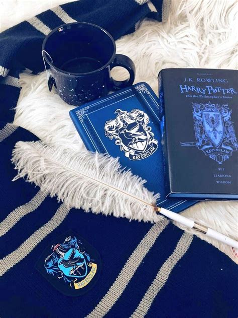 Ravenclaw Aesthetic