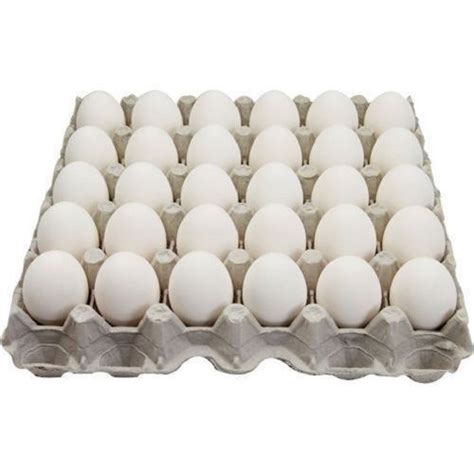 White Ovel Shape Rich In Protein And Vitamin B12 Fresh Healthy Egg Shelf Life 3 Week At Best