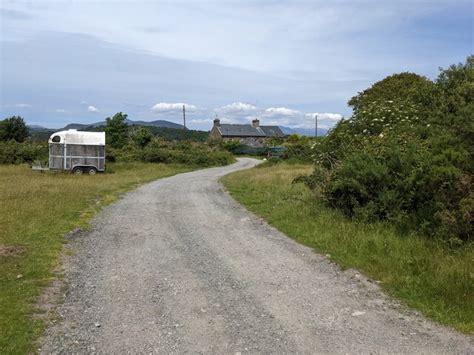 The Lane To Clogwyn Melyn David Medcalf Geograph Britain And Ireland