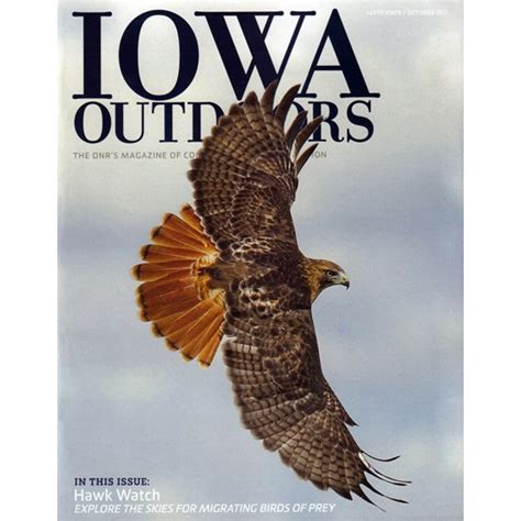 Subscribe Or Renew Iowa Outdoors Magazine Subscription