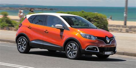 2015 Renault Captur Review | CarAdvice