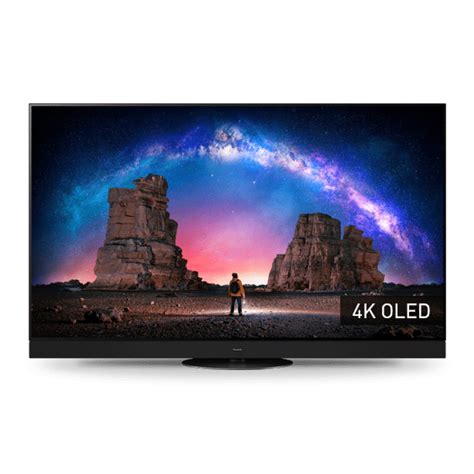 Panasonic TX 65MZ2000B 65 Inch OLED 4K