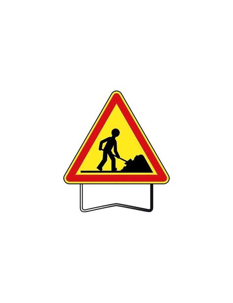 Panneaux Signalisation Chantier