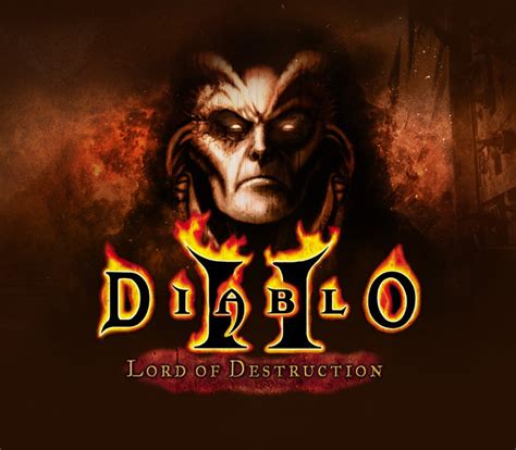 Diablo 2 Lord Of Destruction EU Battle Net CD Key Hry Danes