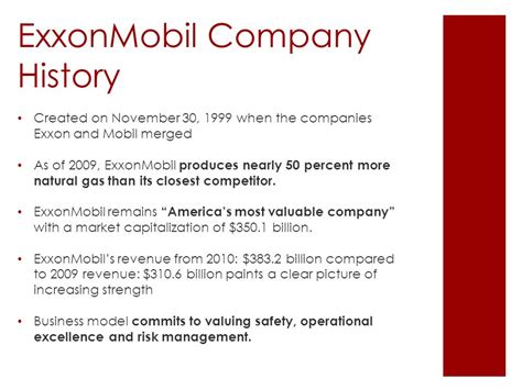 Water On Fire An Analysis Of Exxonmobils Communicative Defense Of