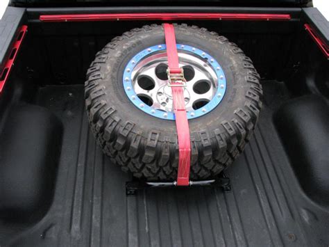 Toyota Corolla Spare Tire Carriers Realtruck