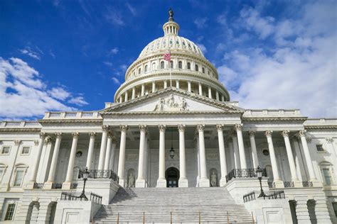 Step inside America's iconic Capitol building with a fascinating guided ...