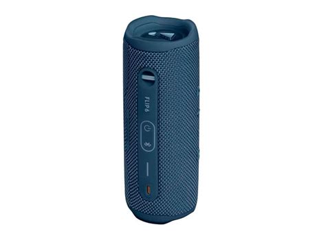 Ripley Parlante Bluetooth Port Til Flip Jbl Jblflip Bluam Azul