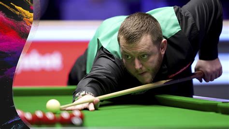 Bbc Sport Masters Snooker Highlights 2020 Day 2