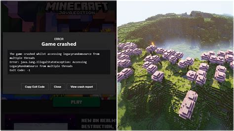 5 Best Ways To Fix Minecraft Exit Code 1