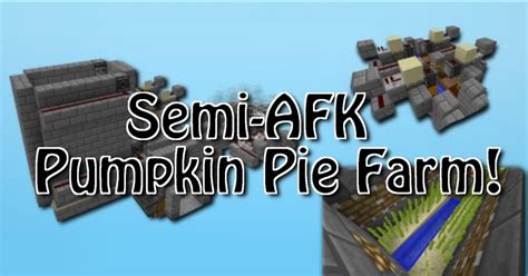 Pumpkin Pie Recipe Minecraft : Pumpkin Pie Minecraft ...