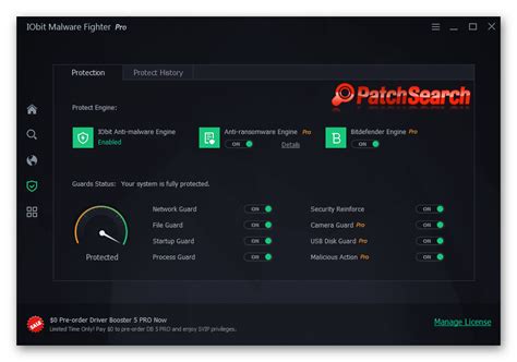 Free Iobit Malware Fighter Pro Key Teacherpor