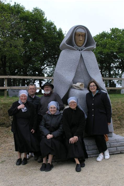 Sainte Jeanne Jugan La Vall E Des Saints Petites Soeurs Des Pauvres