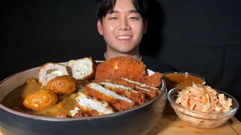 Big Bowl Challenge Japanese Cheese Pork Cutlet Cheese Tonkatsu With