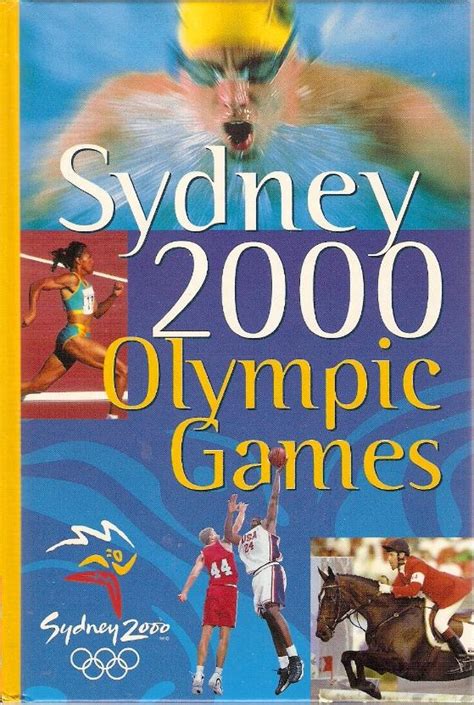 Sydney 2000 | Olympic games, Summer olympic games, Olympics