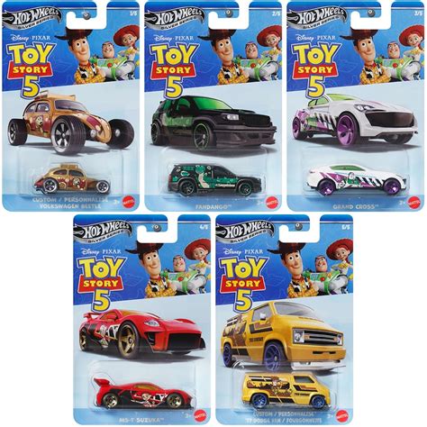 Hot Wheels AcceleRacers