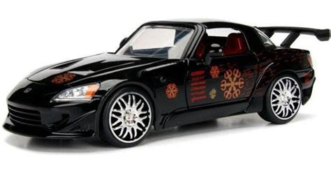 Jada Fast And Furious Johnnys Honda S2000 • Prices