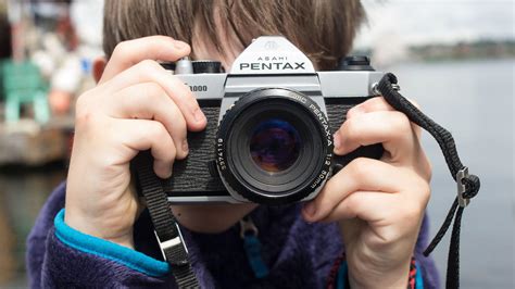 FOUR new Pentax film cameras coming next year – including two SLRs ...