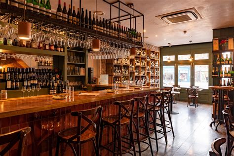 Our Sixth Wine Bar In Crouch End Is Now Open Humble Grape