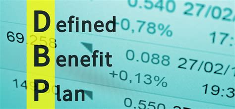 Understanding Defined Benefit Pension Plans - Unique Investment Advisors