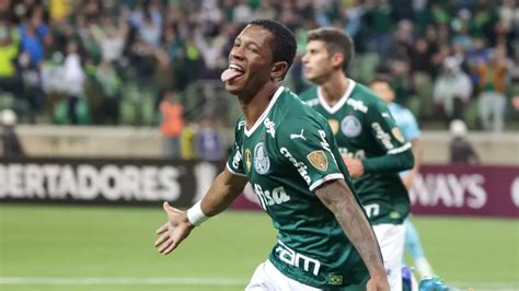 Leila Abre O Jogo E Revela Que O Palmeiras Tem Data Pra Trazer