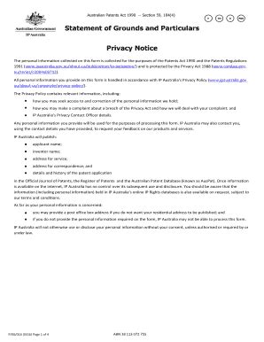 Fillable Online The Personal Information Collected On This Form Is