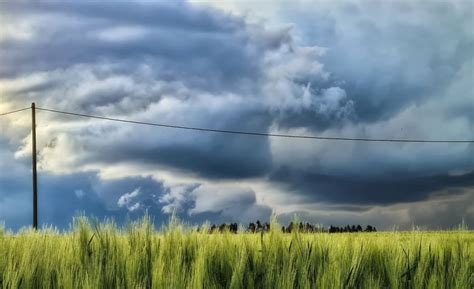 Wetterprognose Umstrukturierung Der Gro Wetterlage Sommer Oder