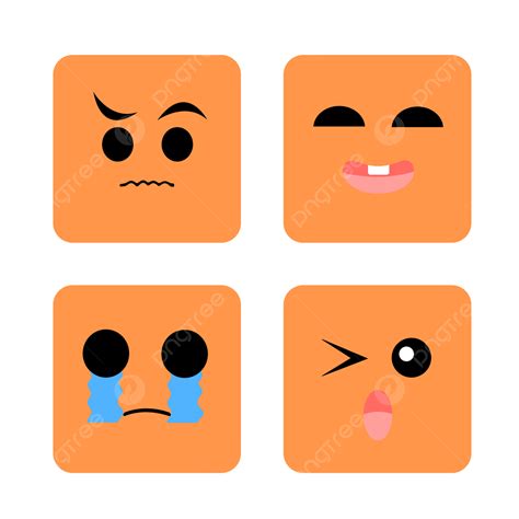 Happy Tears Clipart