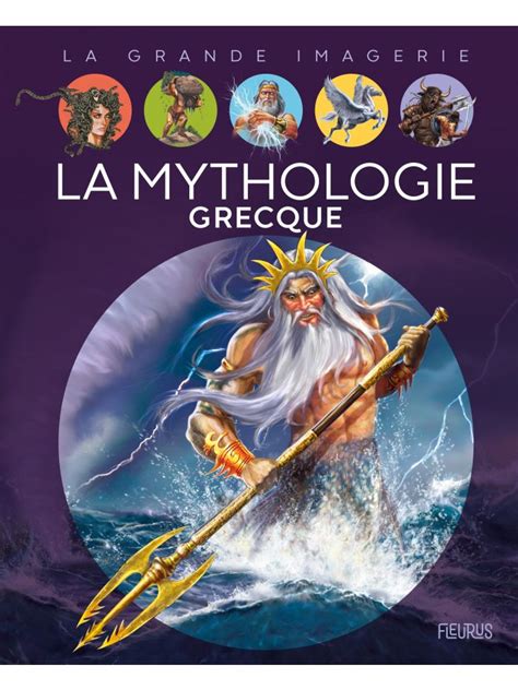 La Mythologie Grecque