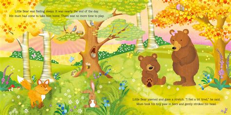 Goodnight, Little Bear – Igloo Books