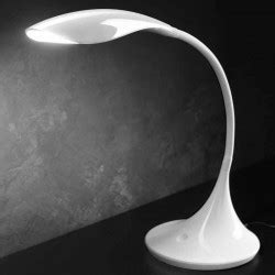 Abat Jour Moderno Gea Luce NUNKI GLS002 LED Blanco Brillante