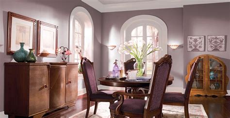 Dining Room Color Ideas And Paint Color Inspiration Behr