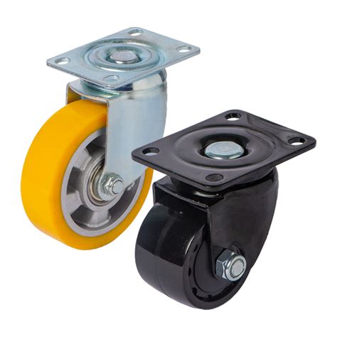 Products Leveling Feet Caster Mecanum Wheel Supplierhickwall