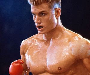 Ivan Drago Workout Plan | Exercise.com