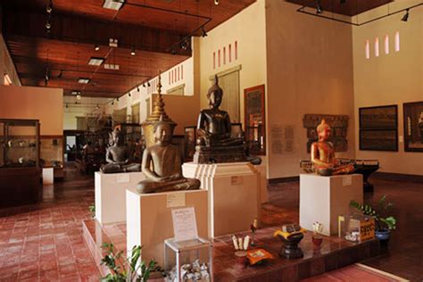 National Museum Of Cambodia Shore Excursions Asia