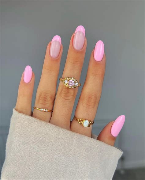 5 Colores De Uñas Que Serán Tendencia En Primavera 2023 Glamour