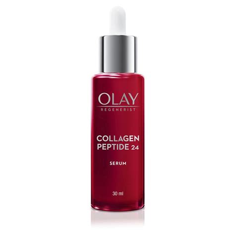 Buy Olay Regenerist Collagen Peptide24 Serum 30ml Online At EPharmacy