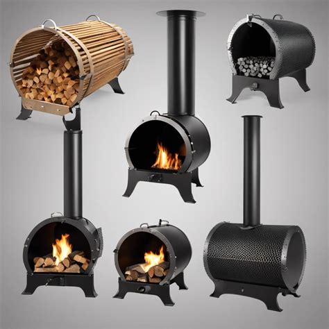 How To Operate A Weso Wood Stove - Best Small Wood Stoves